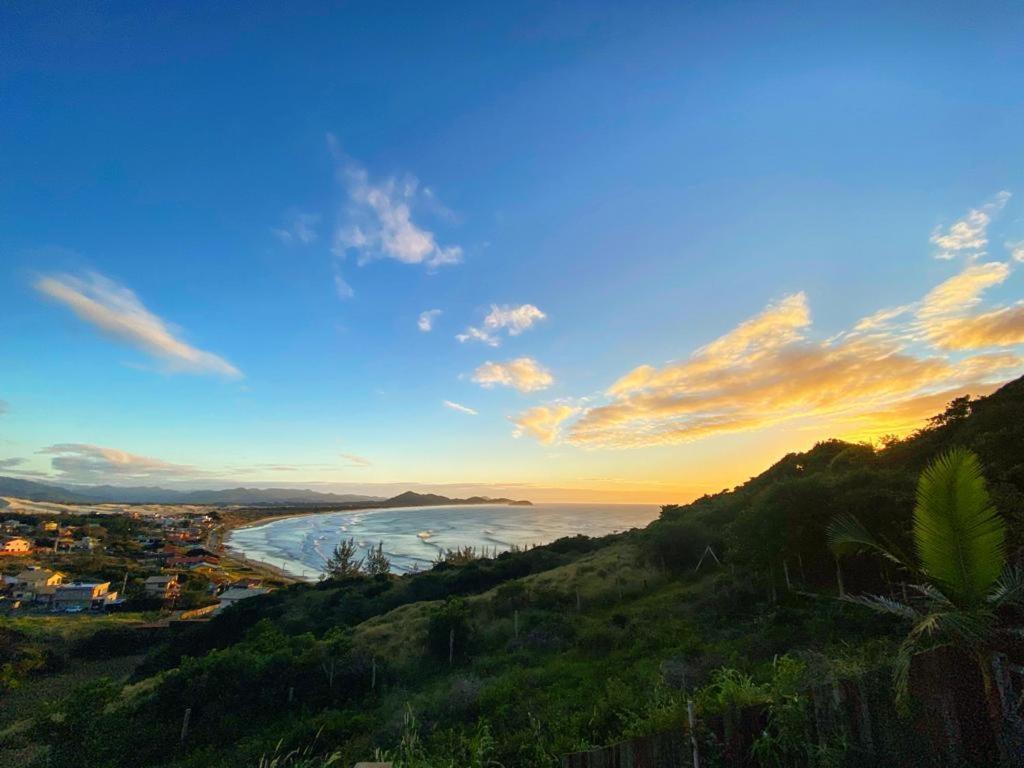 Pousada PARAÍSO 26 Imbituba  Exteriér fotografie