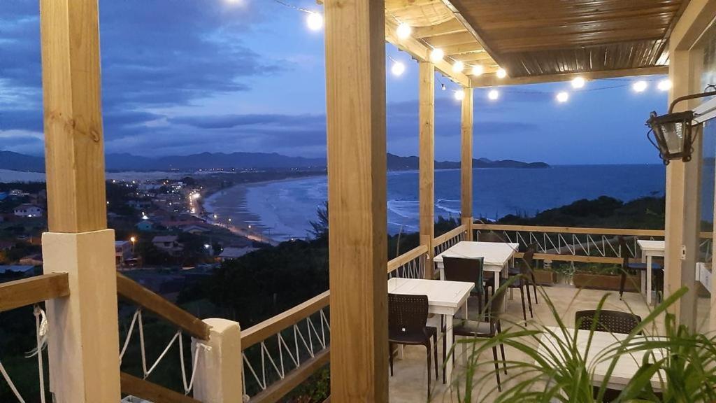 Pousada PARAÍSO 26 Imbituba  Exteriér fotografie