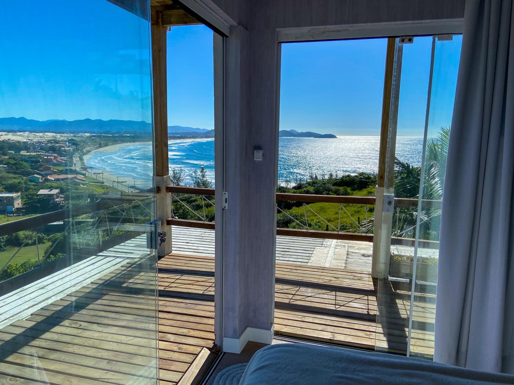 Pousada PARAÍSO 26 Imbituba  Exteriér fotografie