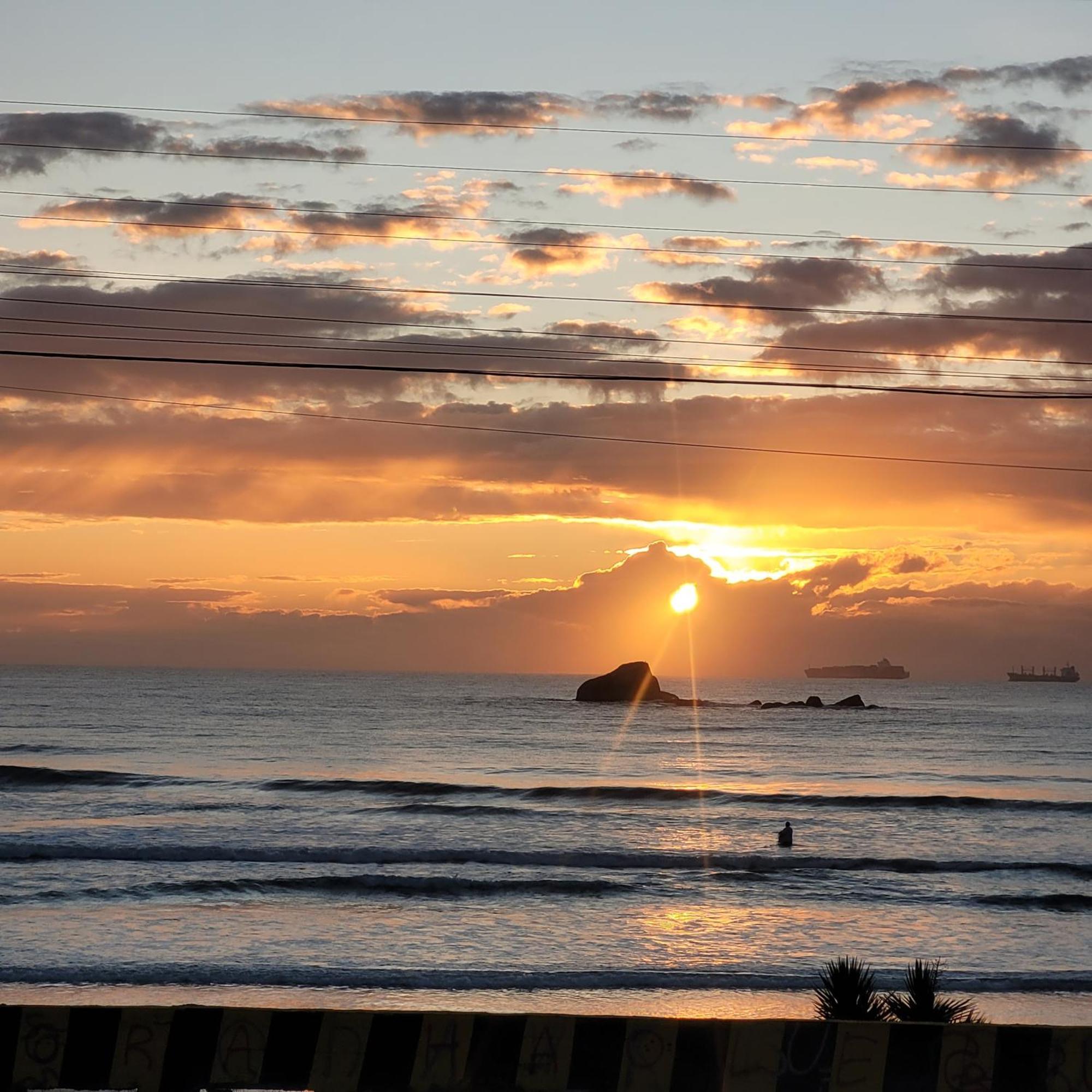 Pousada PARAÍSO 26 Imbituba  Exteriér fotografie