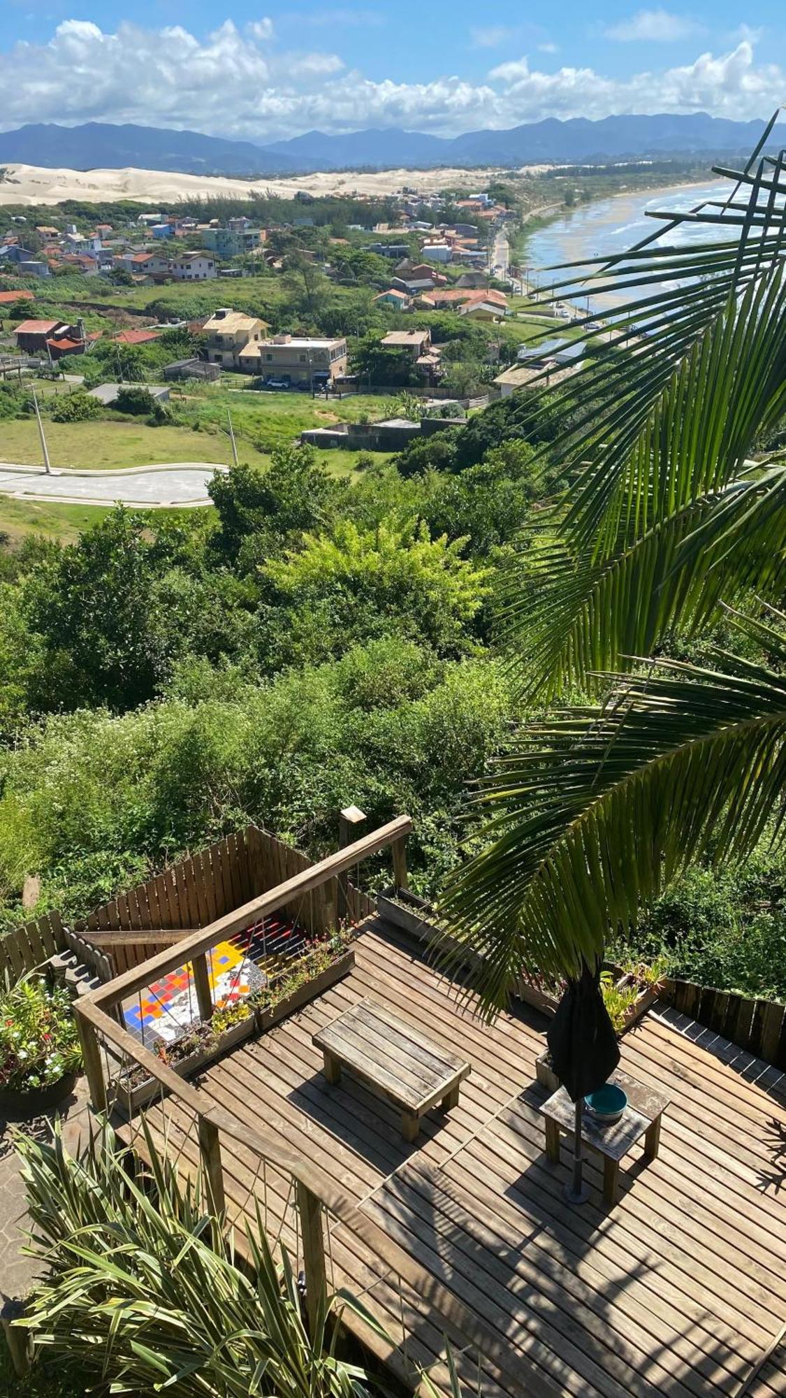 Pousada PARAÍSO 26 Imbituba  Exteriér fotografie