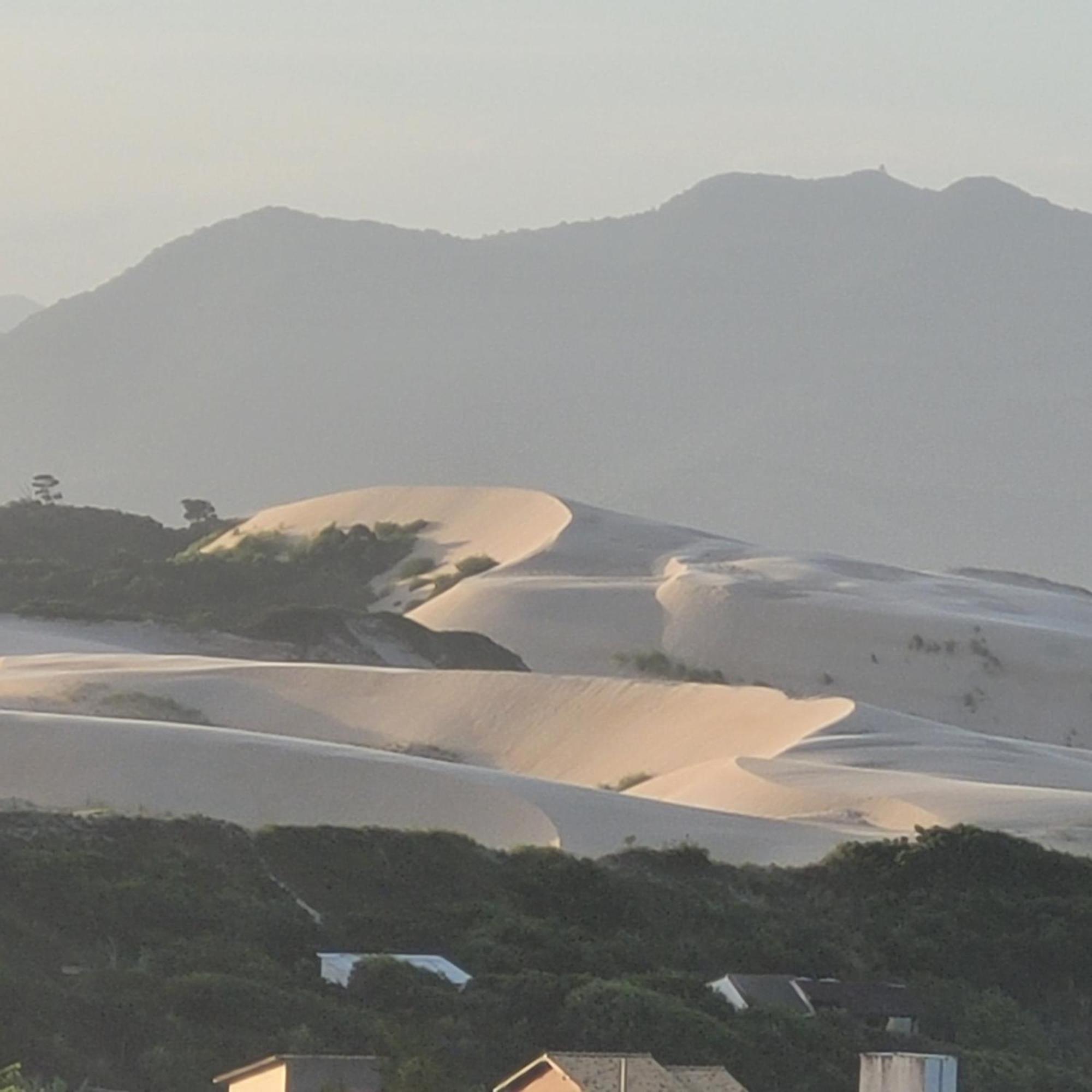 Pousada PARAÍSO 26 Imbituba  Exteriér fotografie
