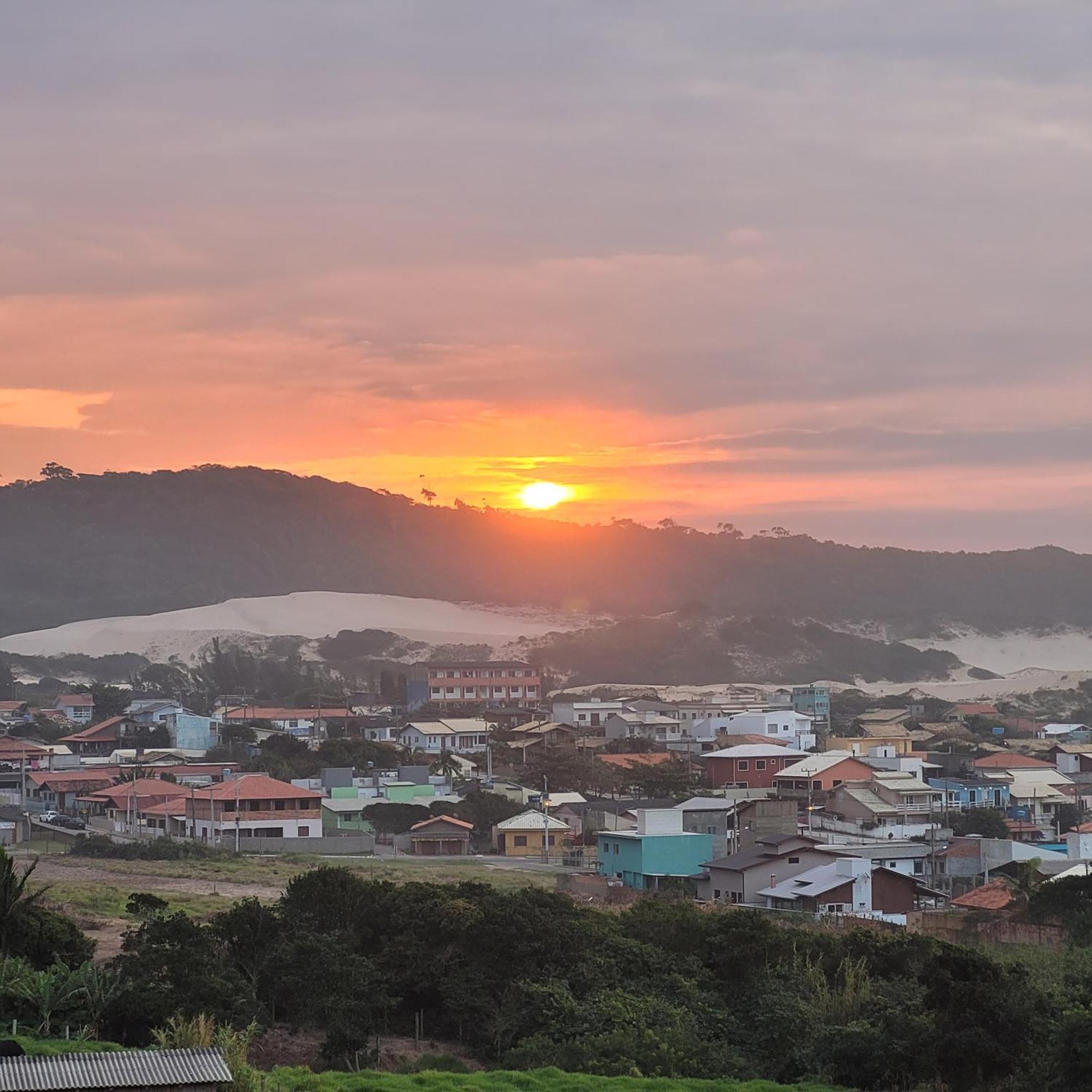 Pousada PARAÍSO 26 Imbituba  Exteriér fotografie