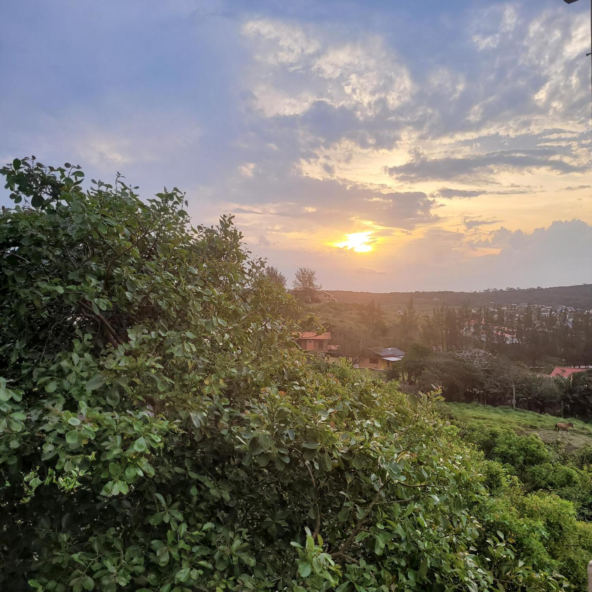 Pousada PARAÍSO 26 Imbituba  Exteriér fotografie