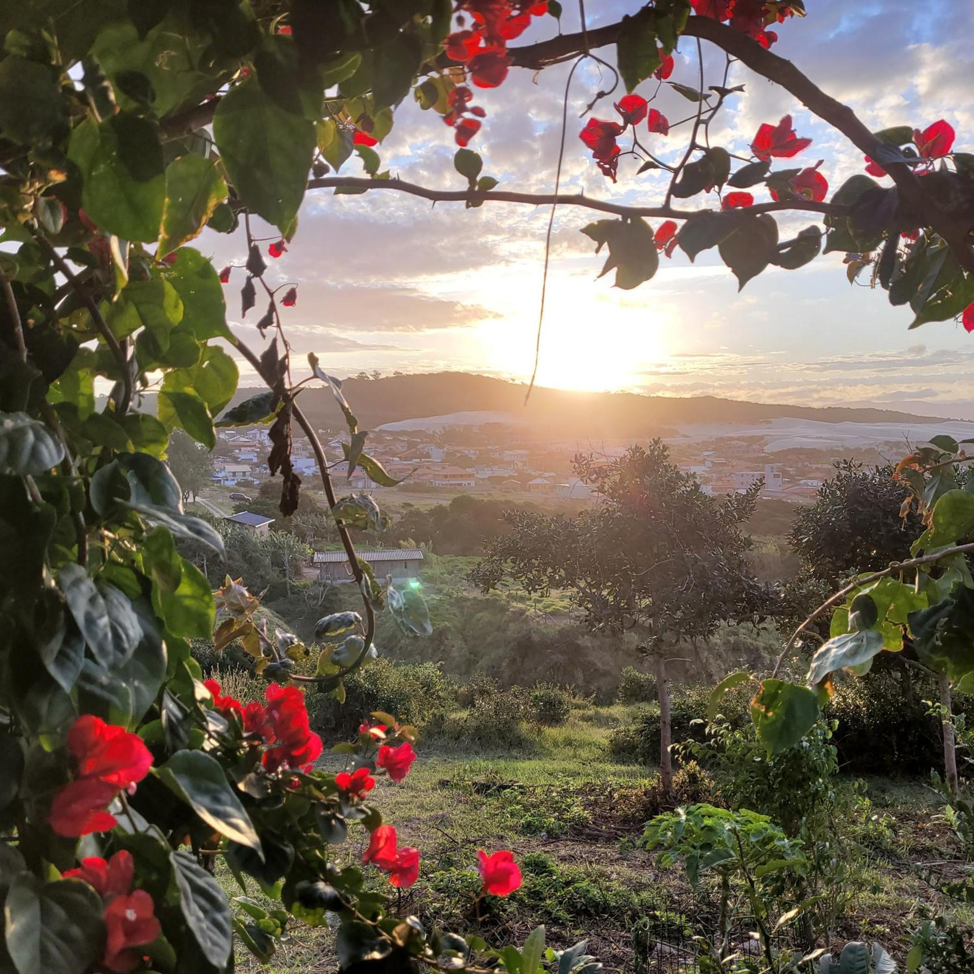 Pousada PARAÍSO 26 Imbituba  Exteriér fotografie