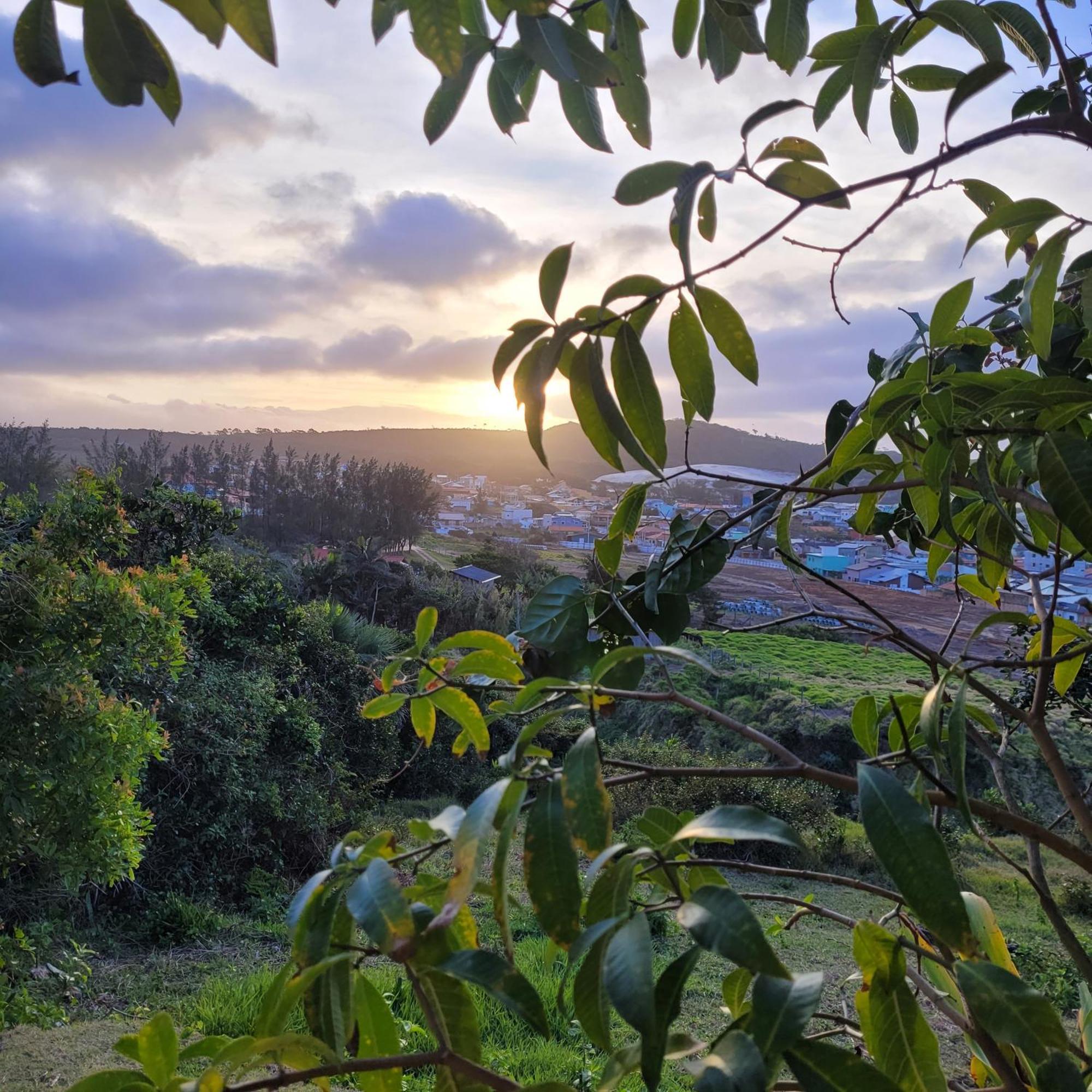 Pousada PARAÍSO 26 Imbituba  Exteriér fotografie